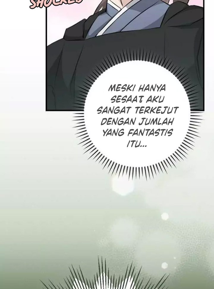Leveling Up, By Only Eating! Chapter 152 Gambar 3