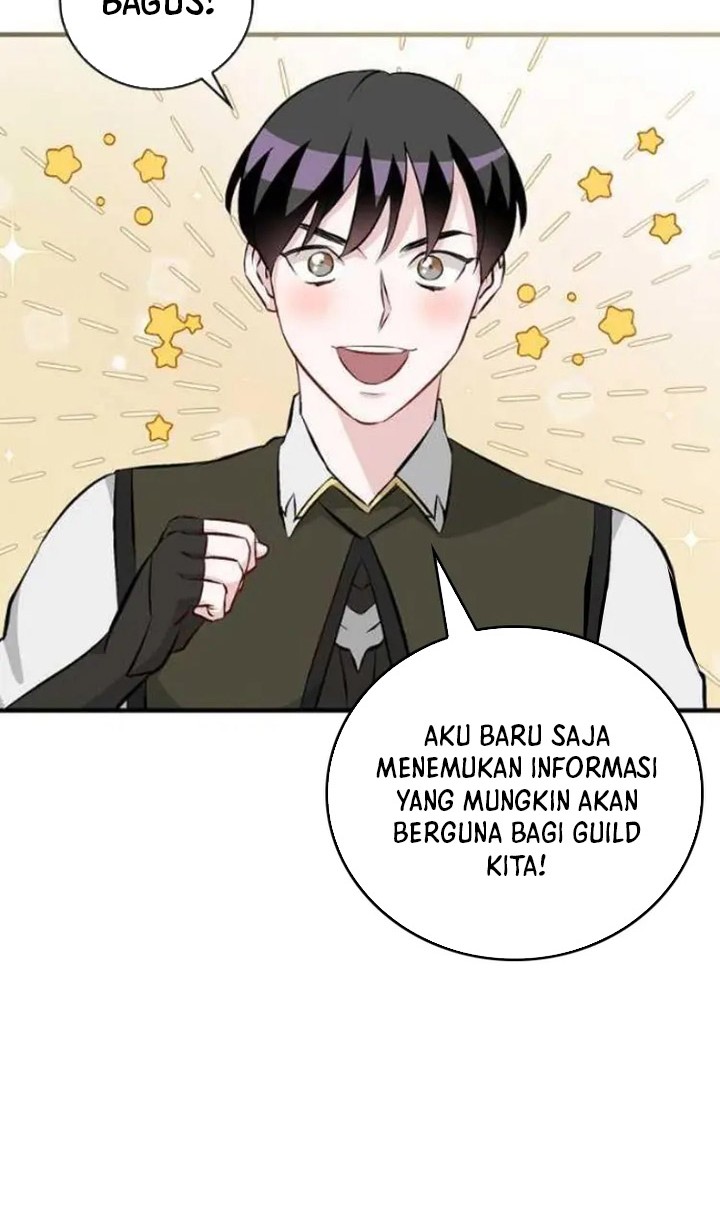 Leveling Up, By Only Eating! Chapter 151 Gambar 31