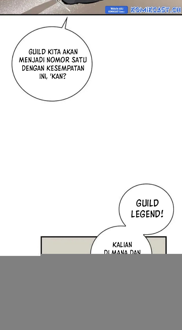 Leveling Up, By Only Eating! Chapter 151 Gambar 37