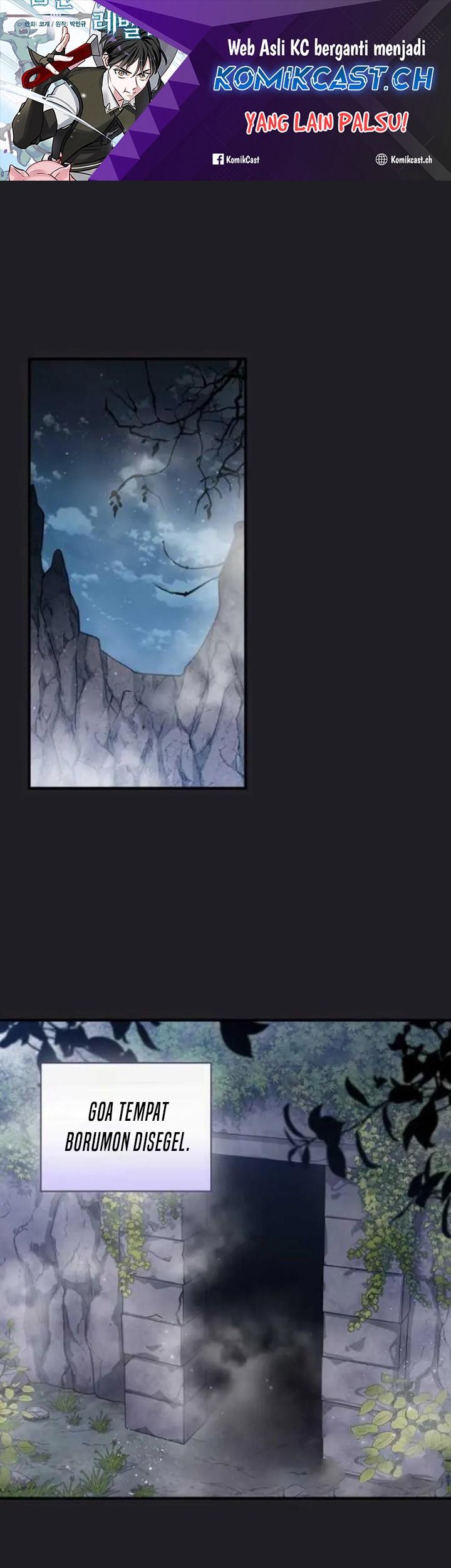 Baca Manhwa Leveling Up, By Only Eating! Chapter 151 Gambar 2