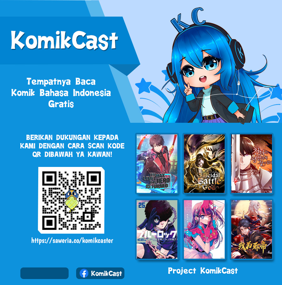 Leveling Up, By Only Eating! Chapter 151 Gambar 58