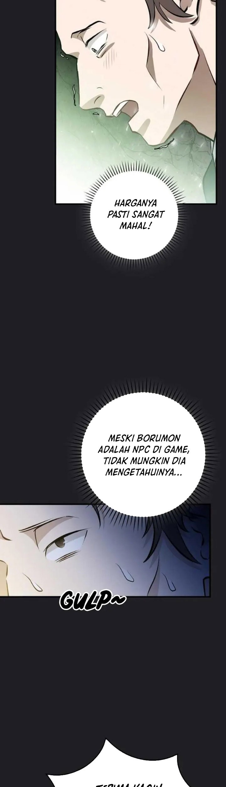 Leveling Up, By Only Eating! Chapter 151 Gambar 8