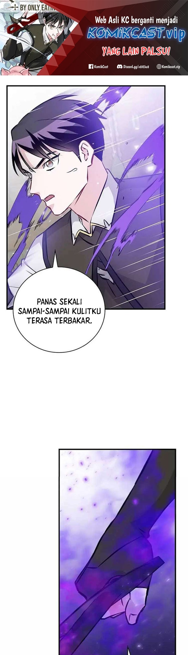 Baca Manhwa Leveling Up, By Only Eating! Chapter 150 Gambar 2
