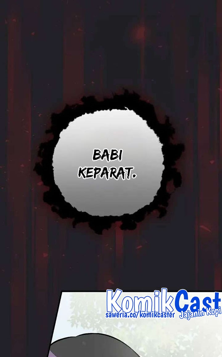 Leveling Up, By Only Eating! Chapter 150 Gambar 64