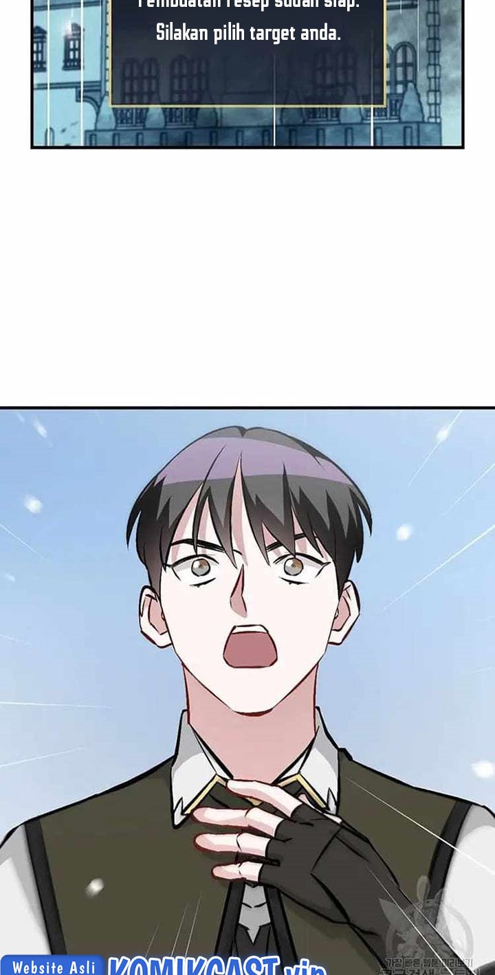 Leveling Up, By Only Eating! Chapter 149 Gambar 10