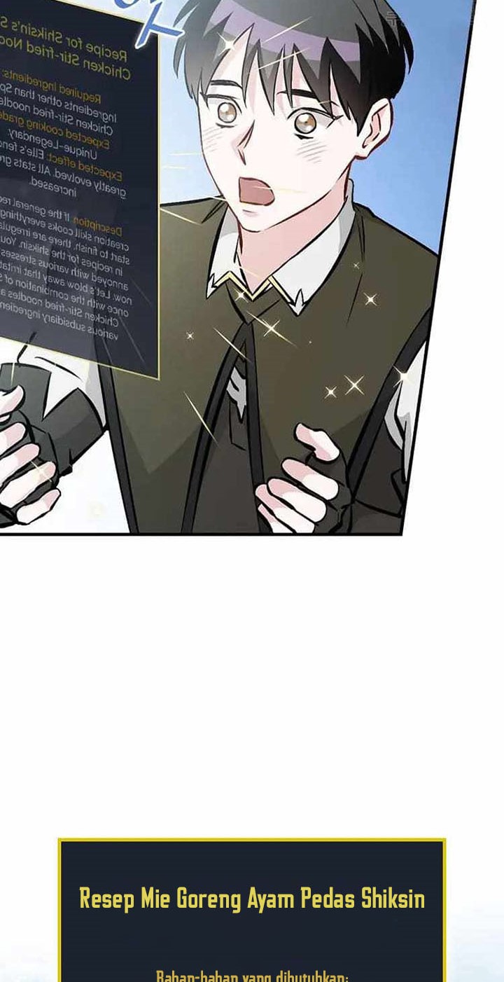 Leveling Up, By Only Eating! Chapter 149 Gambar 15