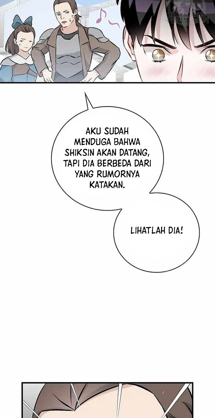 Leveling Up, By Only Eating! Chapter 149 Gambar 17