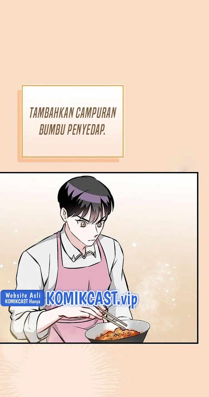 Leveling Up, By Only Eating! Chapter 149 Gambar 31