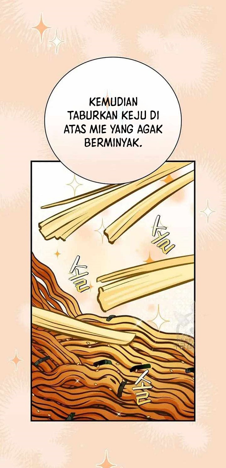 Leveling Up, By Only Eating! Chapter 149 Gambar 32