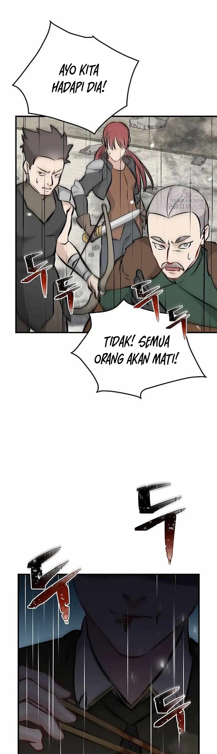 Leveling Up, By Only Eating! Chapter 149 Gambar 44