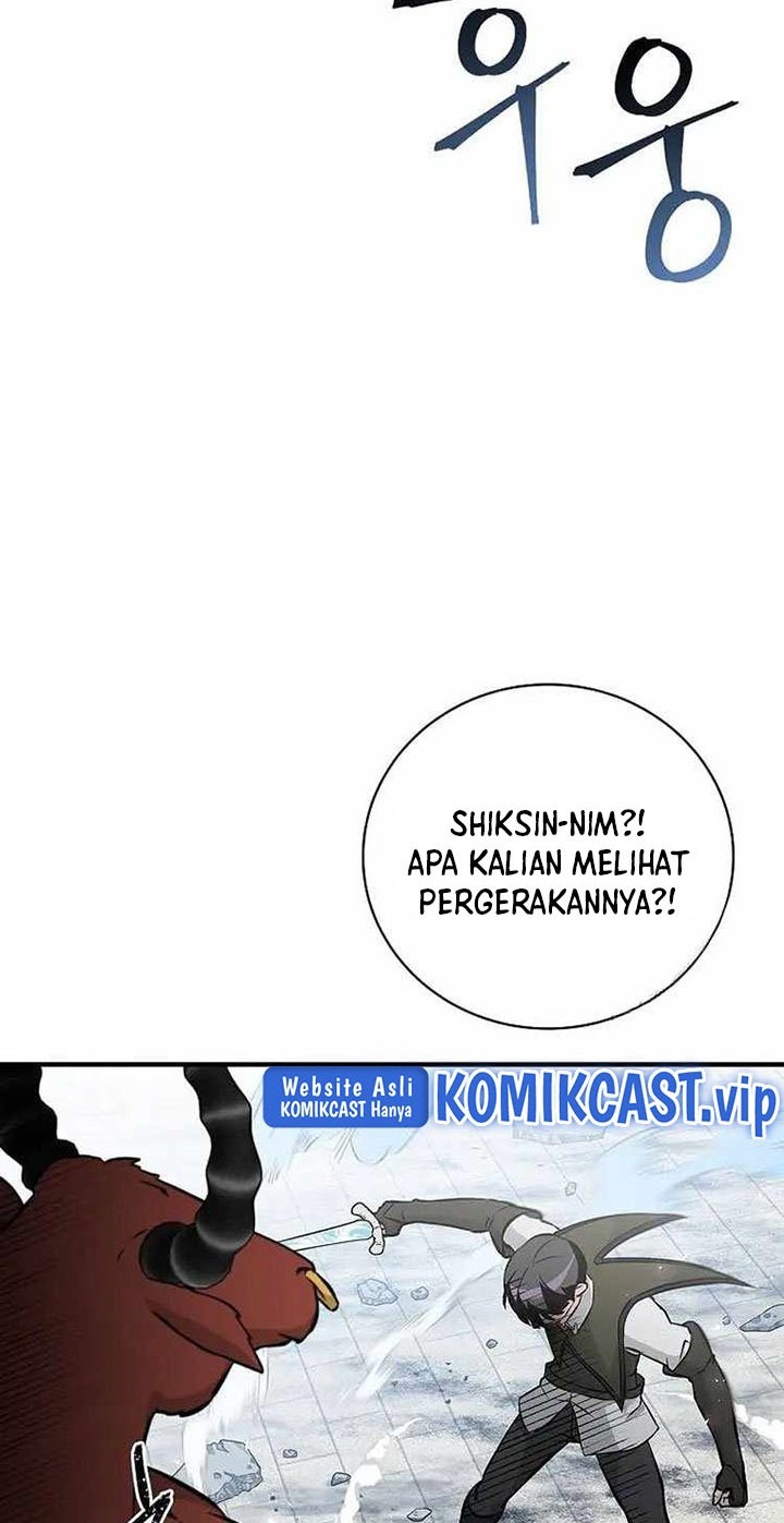 Leveling Up, By Only Eating! Chapter 149 Gambar 47