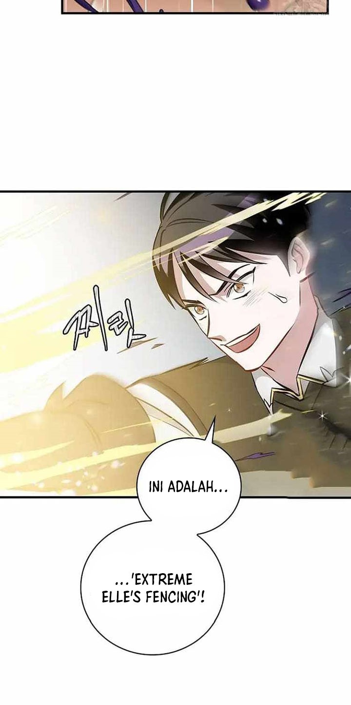 Leveling Up, By Only Eating! Chapter 149 Gambar 56