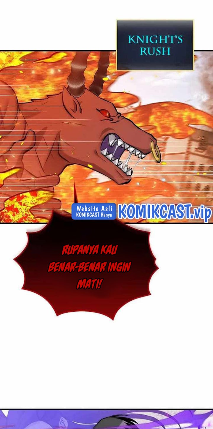 Leveling Up, By Only Eating! Chapter 149 Gambar 58