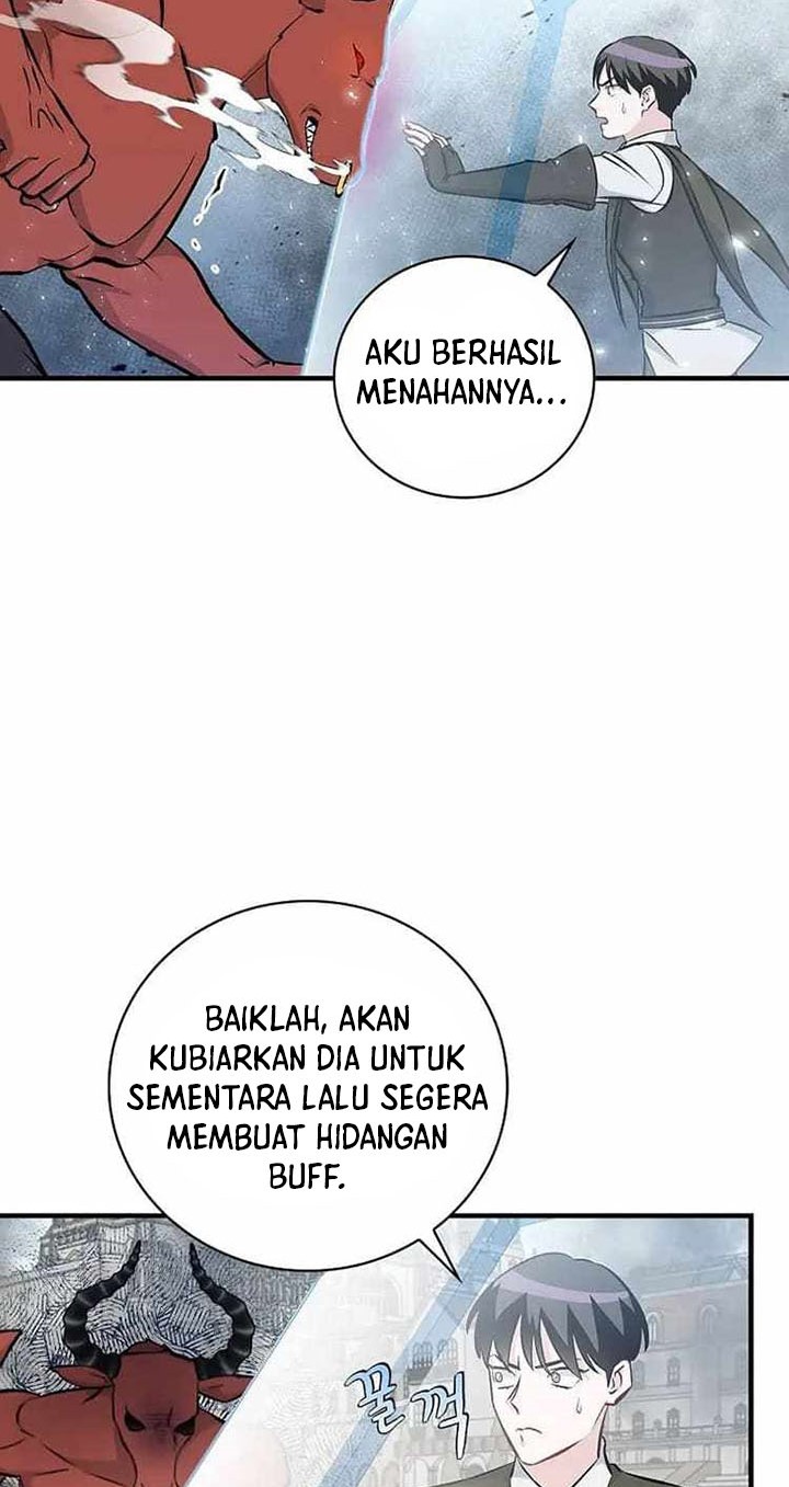 Leveling Up, By Only Eating! Chapter 149 Gambar 5