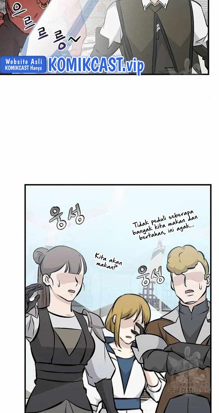 Leveling Up, By Only Eating! Chapter 149 Gambar 6