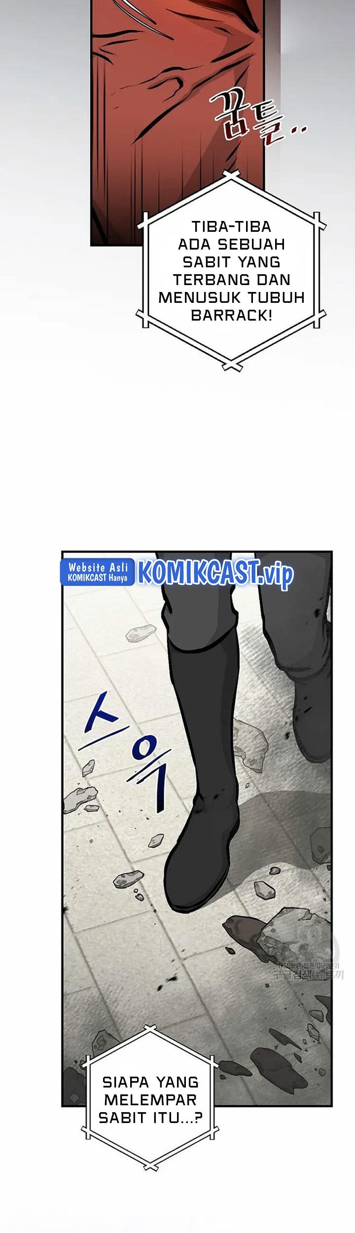 Leveling Up, By Only Eating! Chapter 148 Gambar 31