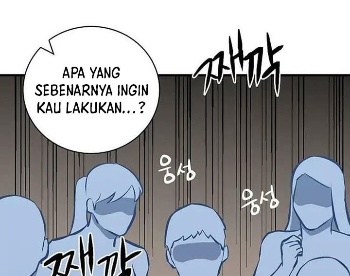 Leveling Up, By Only Eating! Chapter 148 Gambar 54