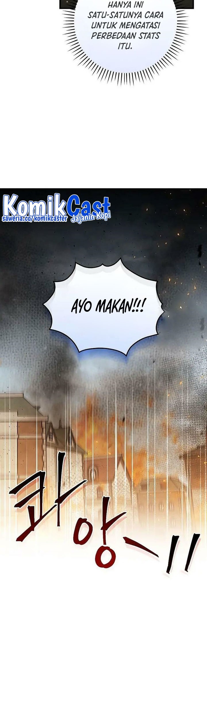 Leveling Up, By Only Eating! Chapter 148 Gambar 69