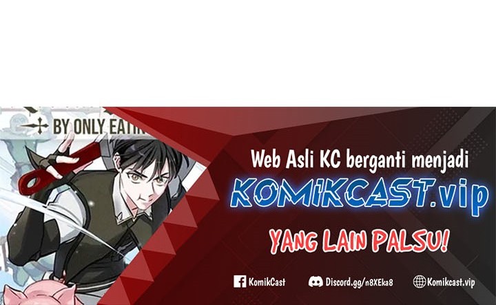 Leveling Up, By Only Eating! Chapter 148 Gambar 70