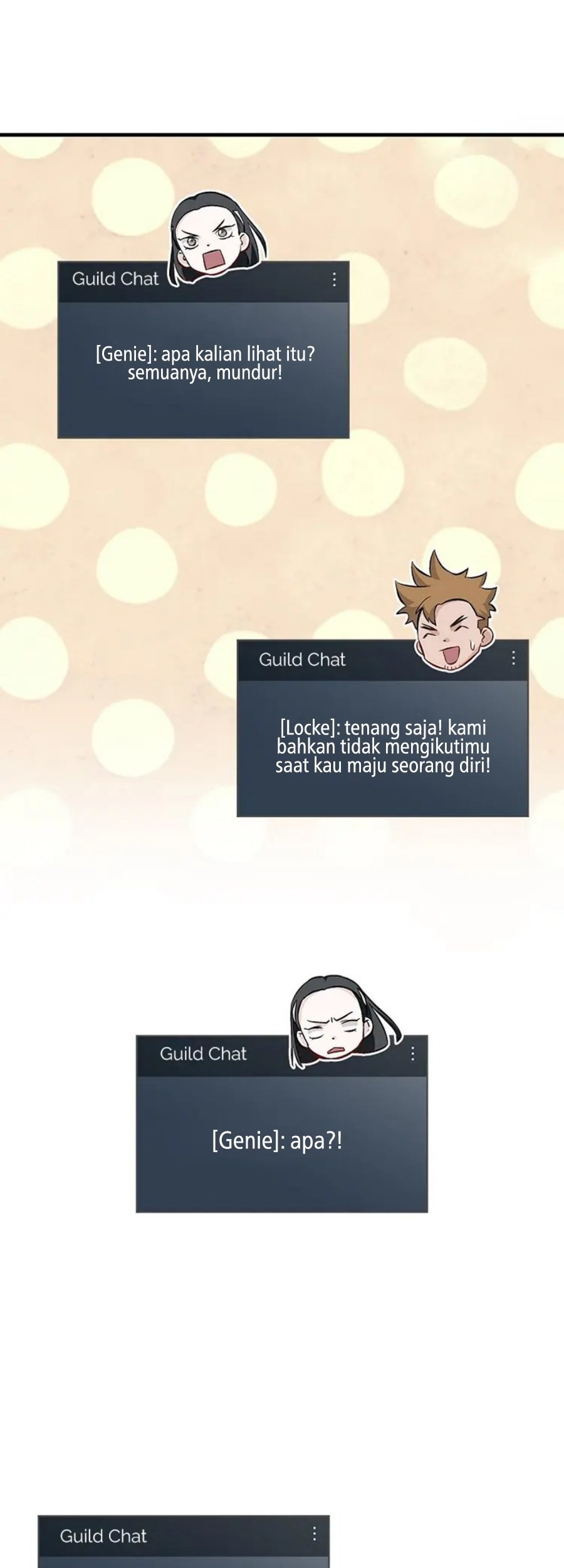 Leveling Up, By Only Eating! Chapter 146 Gambar 57