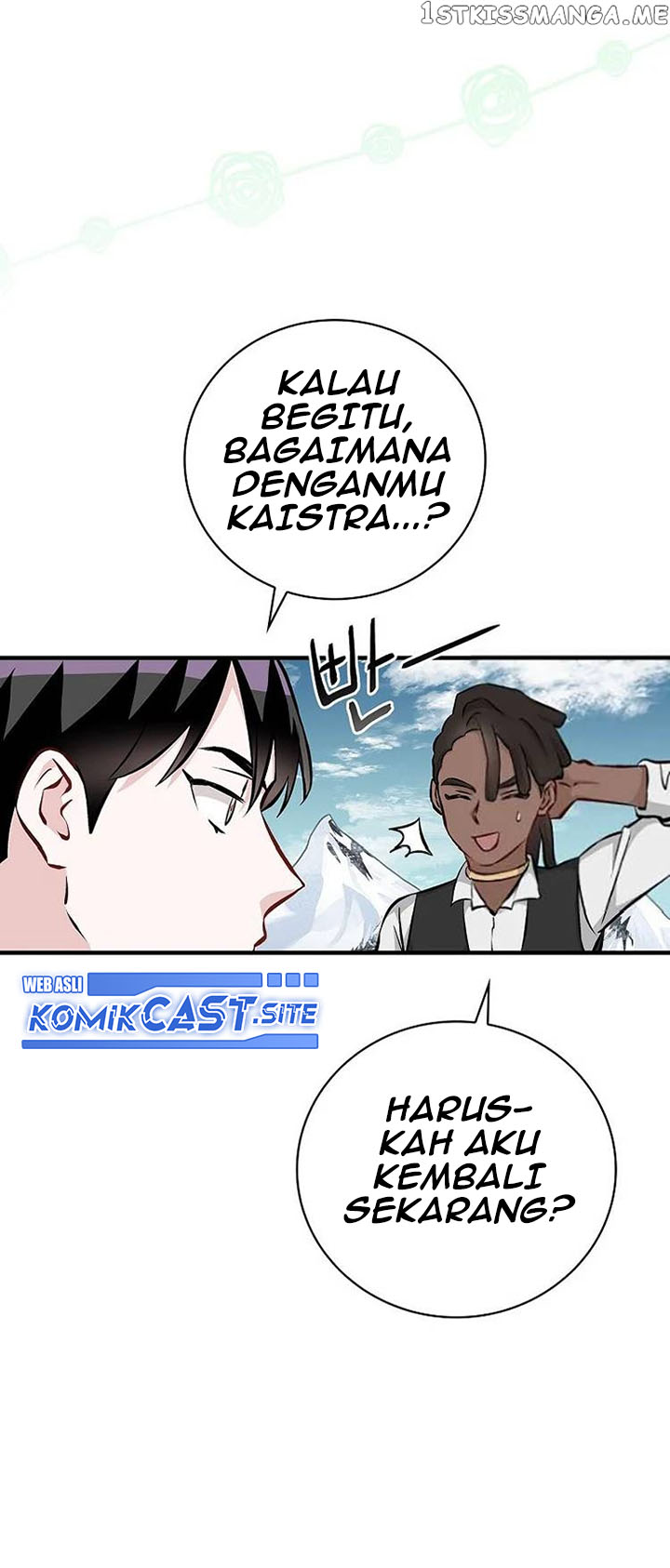 Leveling Up, By Only Eating! Chapter 145 Gambar 6