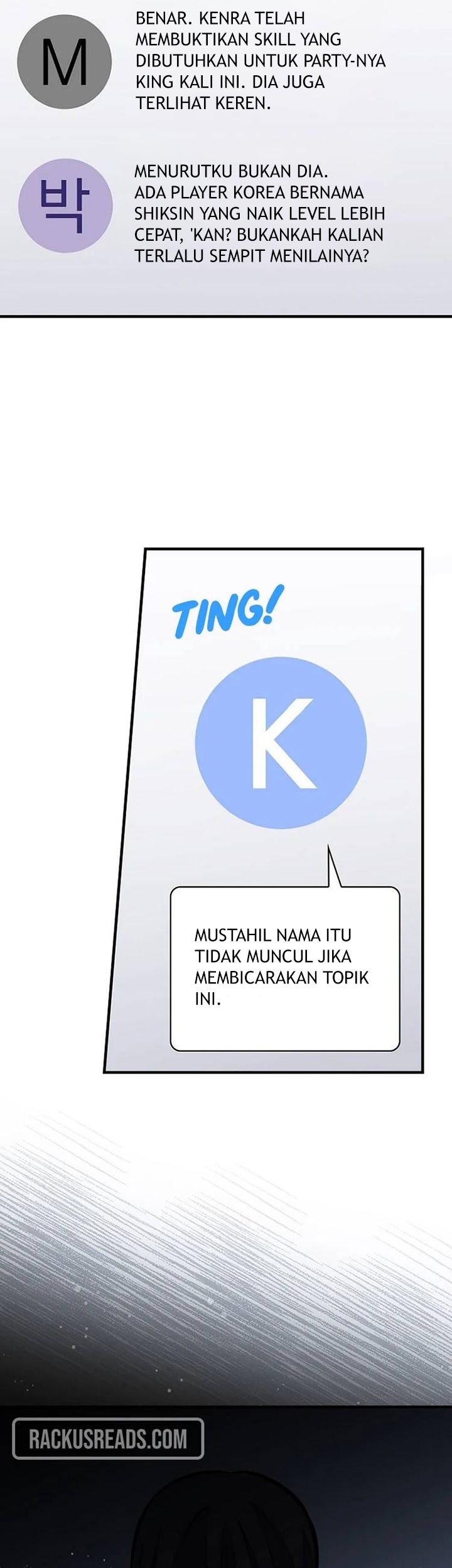 Leveling Up, By Only Eating! Chapter 145 Gambar 18