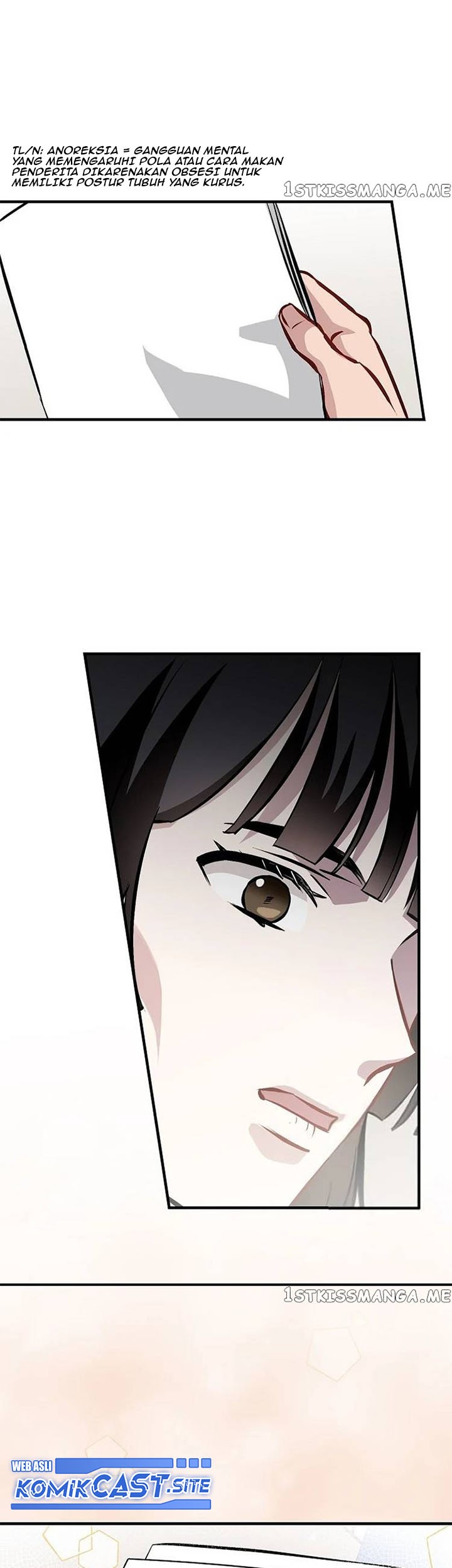 Leveling Up, By Only Eating! Chapter 145 Gambar 33