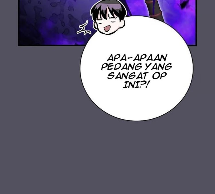 Leveling Up, By Only Eating! Chapter 144 Gambar 43