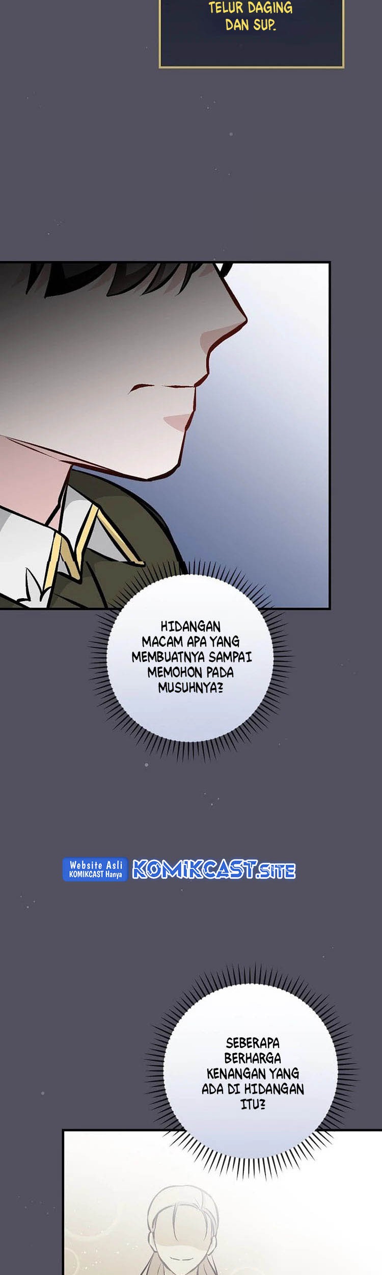 Leveling Up, By Only Eating! Chapter 144 Gambar 16