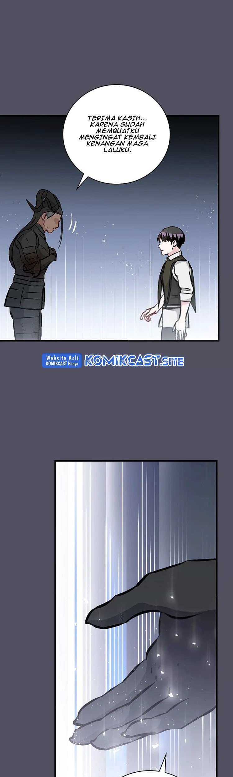 Leveling Up, By Only Eating! Chapter 144 Gambar 37