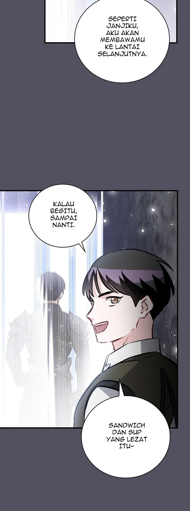 Leveling Up, By Only Eating! Chapter 144 Gambar 38