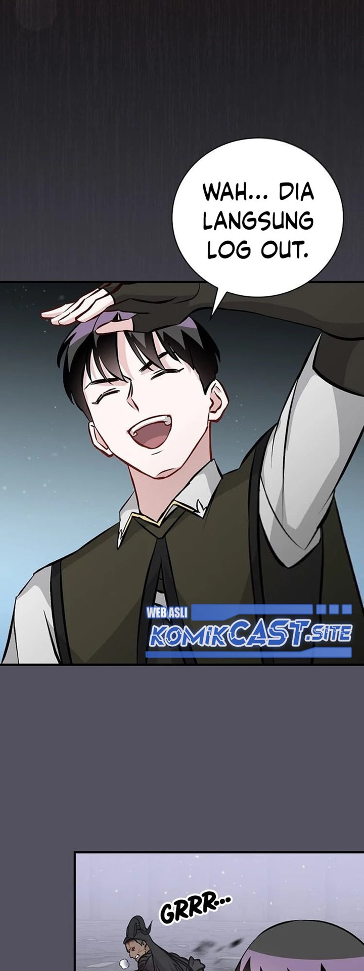 Leveling Up, By Only Eating! Chapter 143 Gambar 52