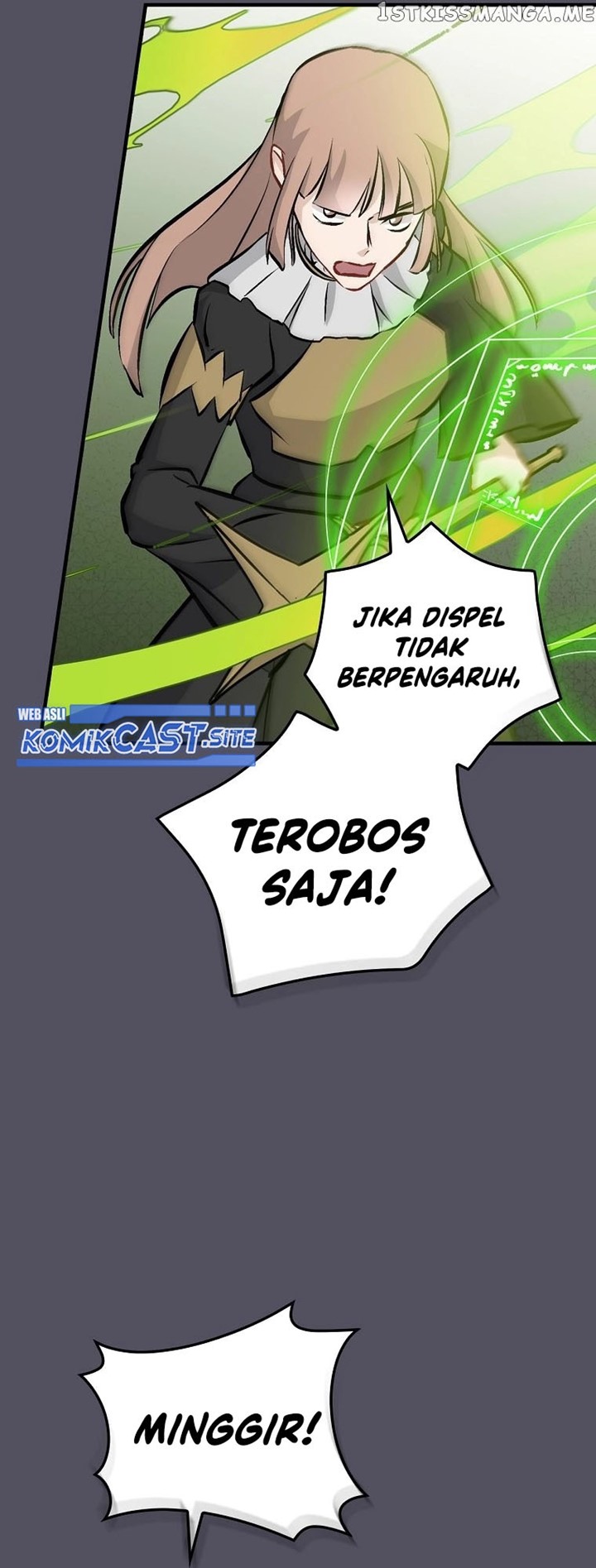 Leveling Up, By Only Eating! Chapter 142 Gambar 12