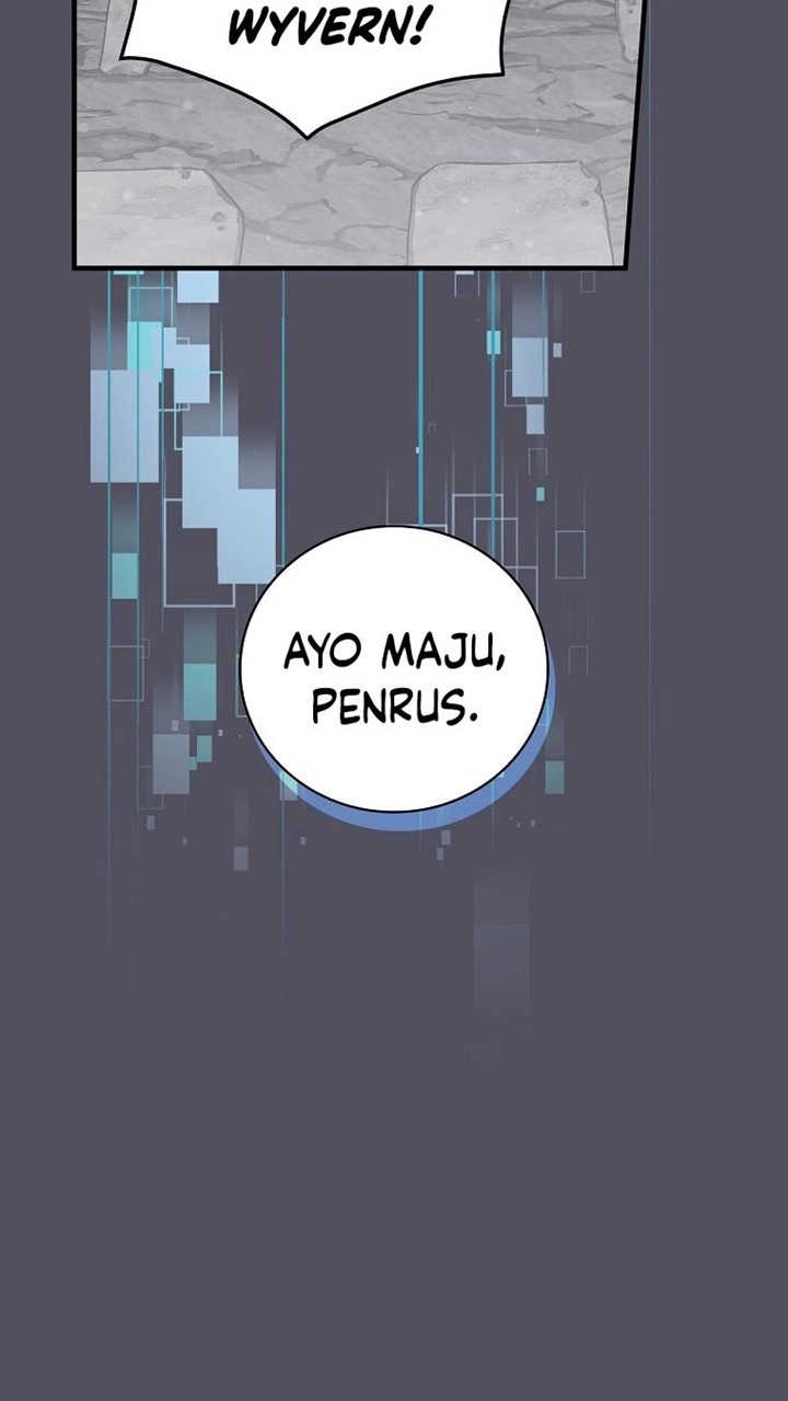 Leveling Up, By Only Eating! Chapter 142 Gambar 16