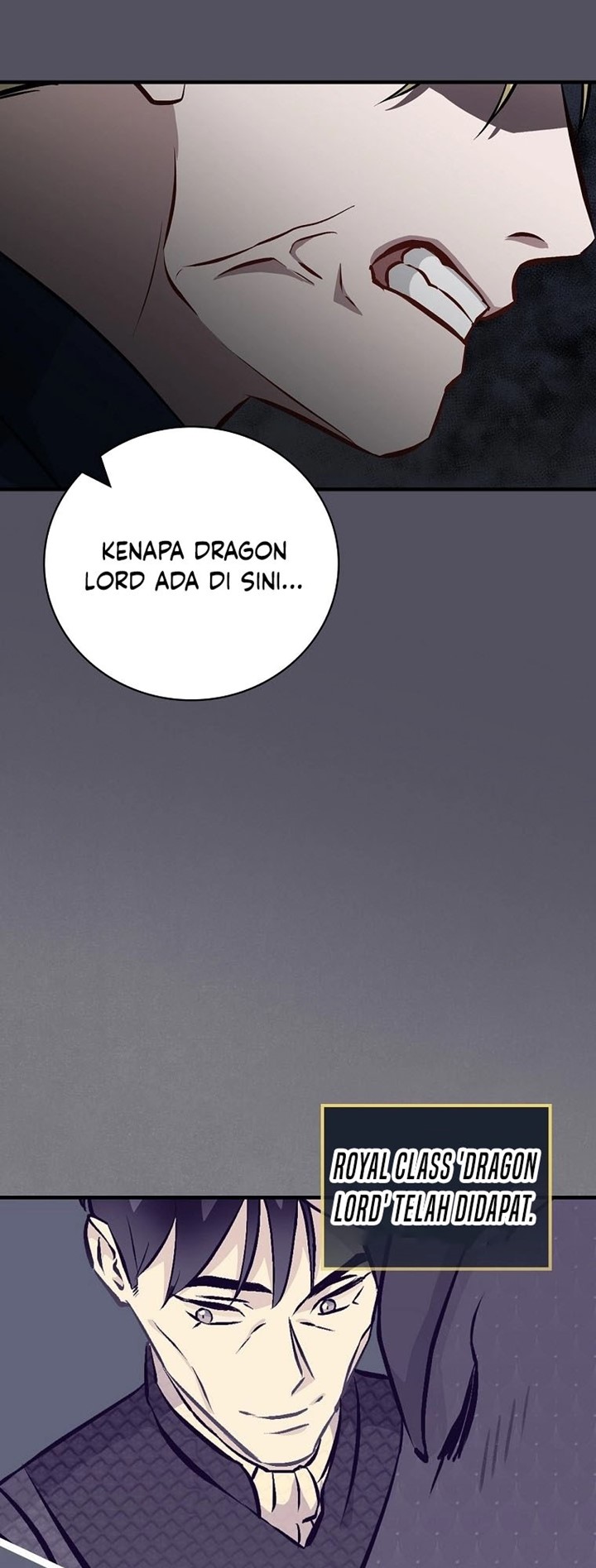 Leveling Up, By Only Eating! Chapter 142 Gambar 4