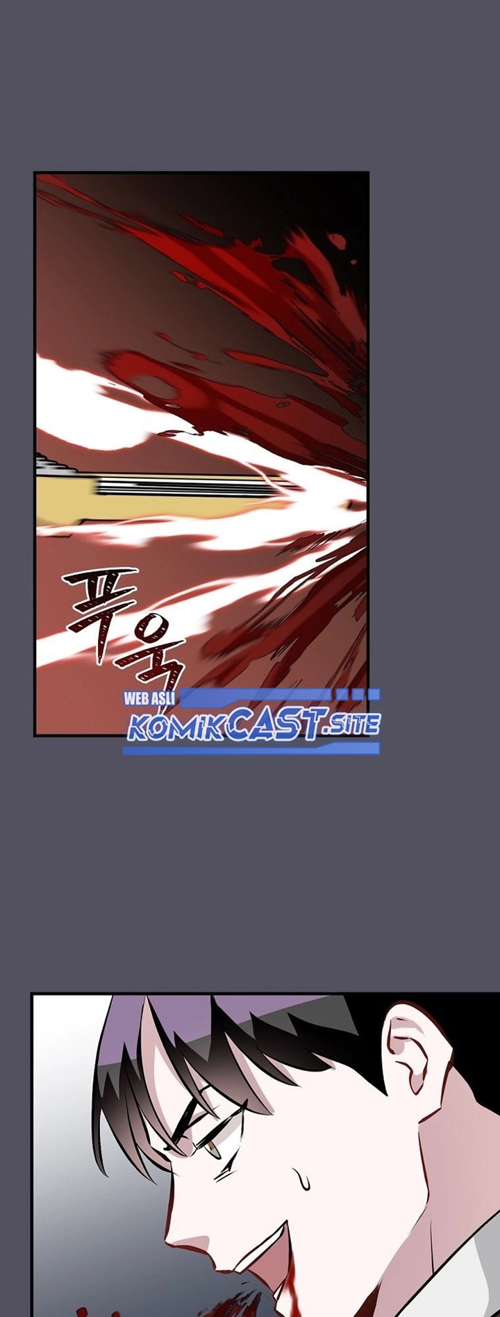 Leveling Up, By Only Eating! Chapter 142 Gambar 45