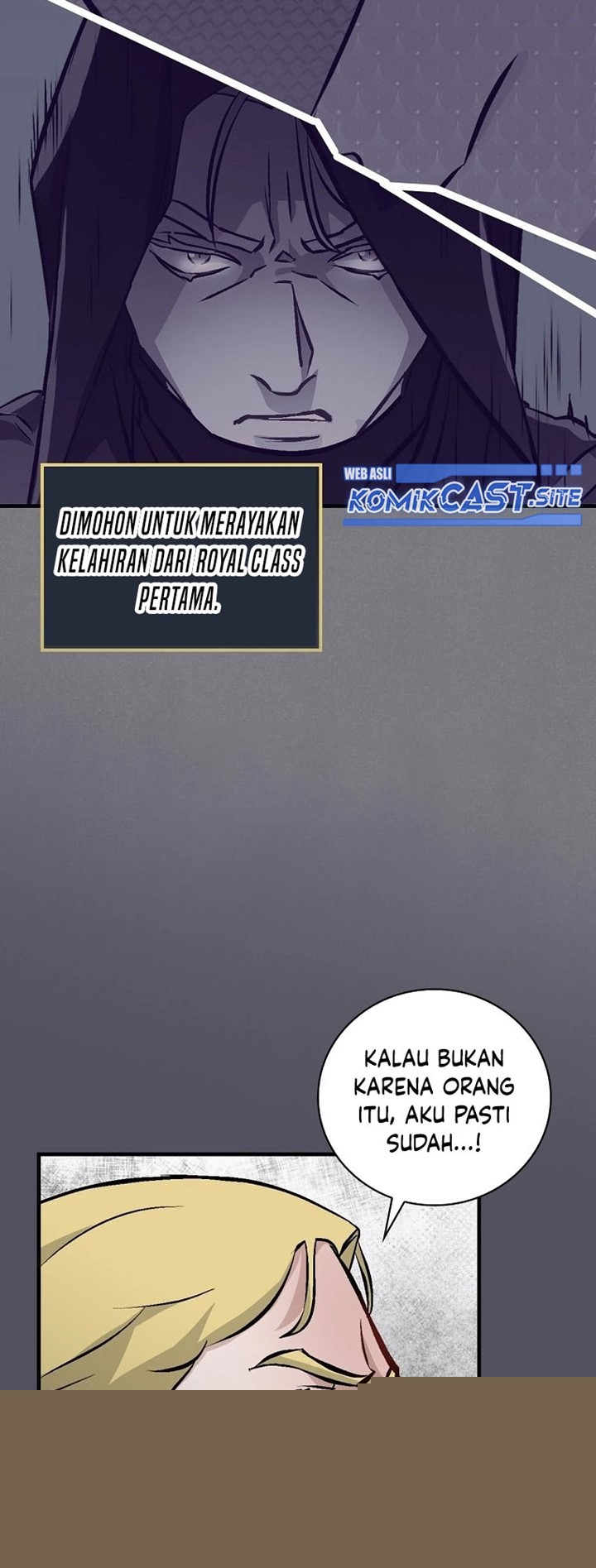 Leveling Up, By Only Eating! Chapter 142 Gambar 5