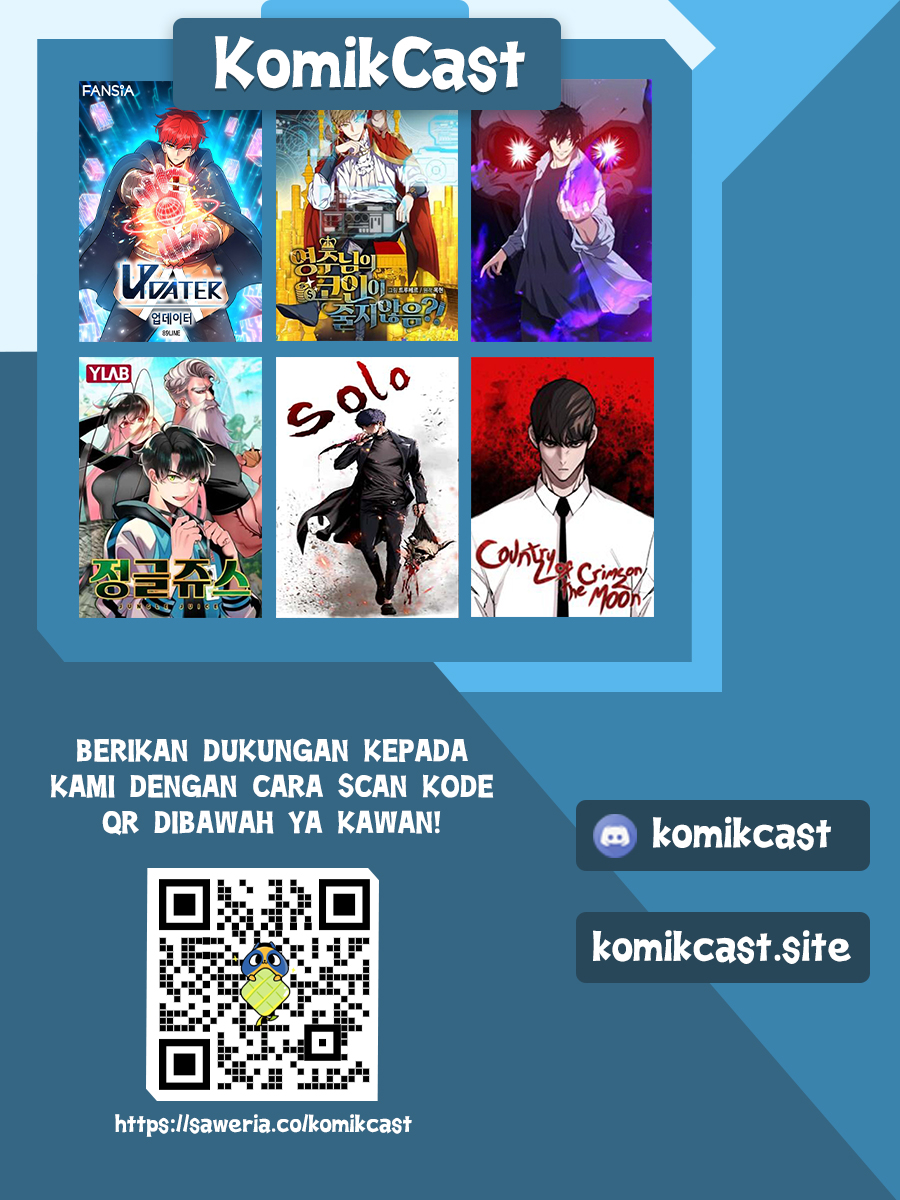 Leveling Up, By Only Eating! Chapter 142 Gambar 62