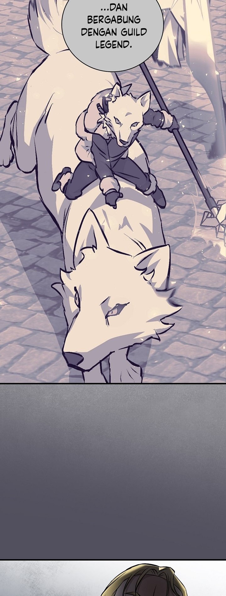 Leveling Up, By Only Eating! Chapter 142 Gambar 8