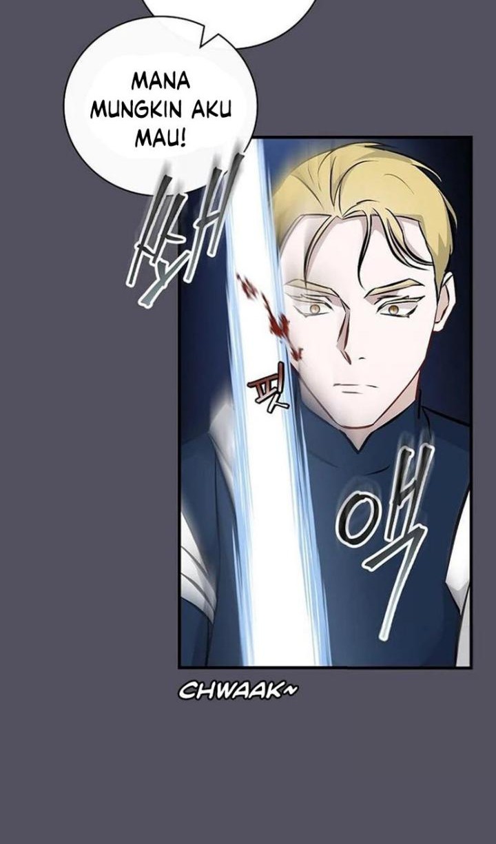 Leveling Up, By Only Eating! Chapter 141 Gambar 38
