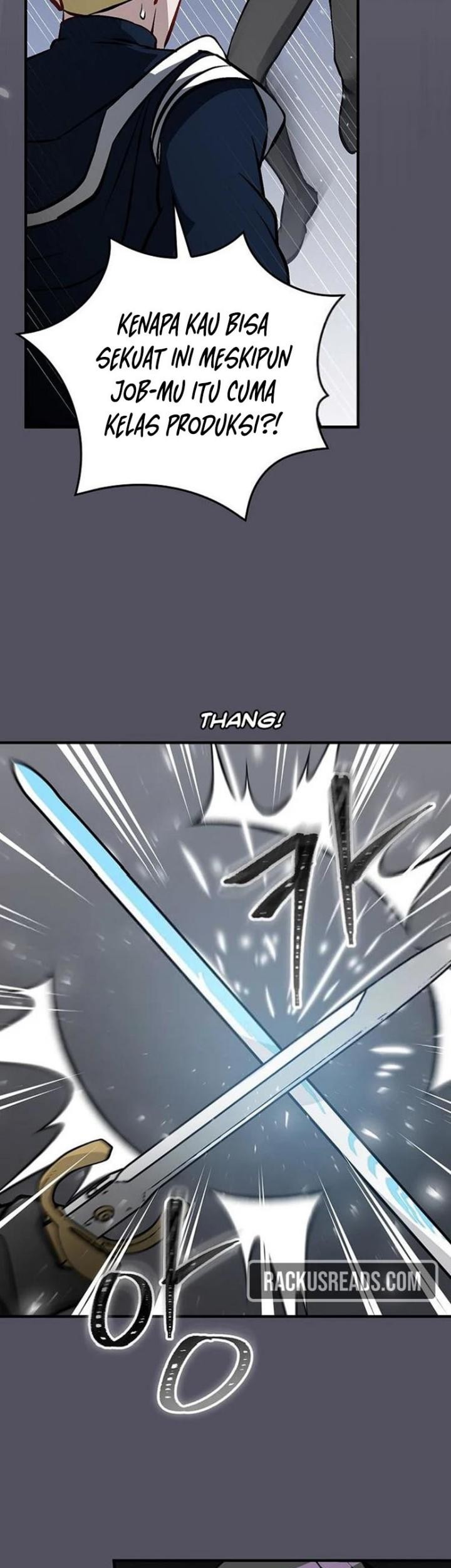 Leveling Up, By Only Eating! Chapter 141 Gambar 42