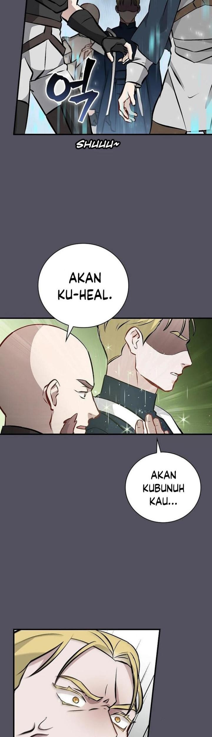 Leveling Up, By Only Eating! Chapter 141 Gambar 45
