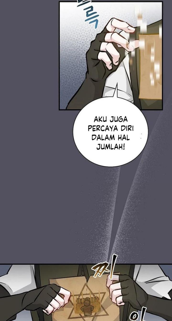 Leveling Up, By Only Eating! Chapter 141 Gambar 48