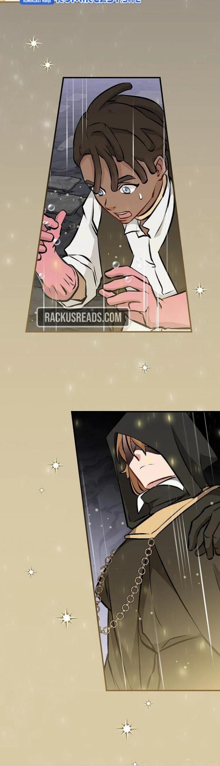 Leveling Up, By Only Eating! Chapter 141 Gambar 53