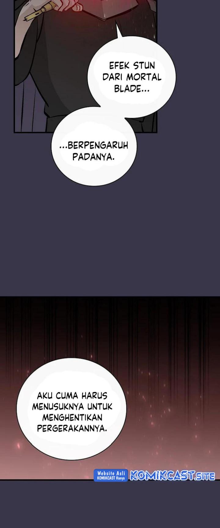Leveling Up, By Only Eating! Chapter 141 Gambar 11