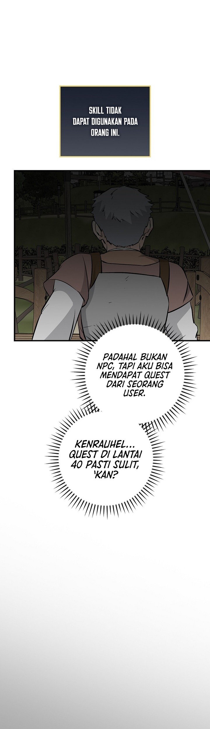 Leveling Up, By Only Eating! Chapter 139 Gambar 54