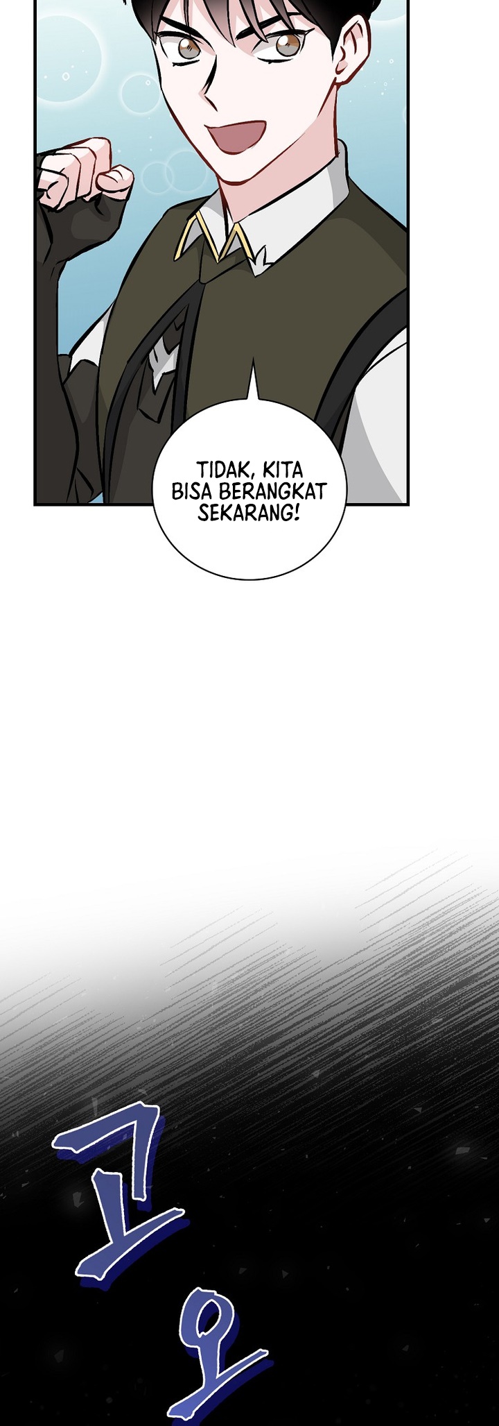 Leveling Up, By Only Eating! Chapter 139 Gambar 75