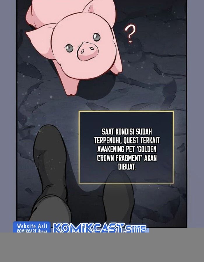 Leveling Up, By Only Eating! Chapter 135 Gambar 27