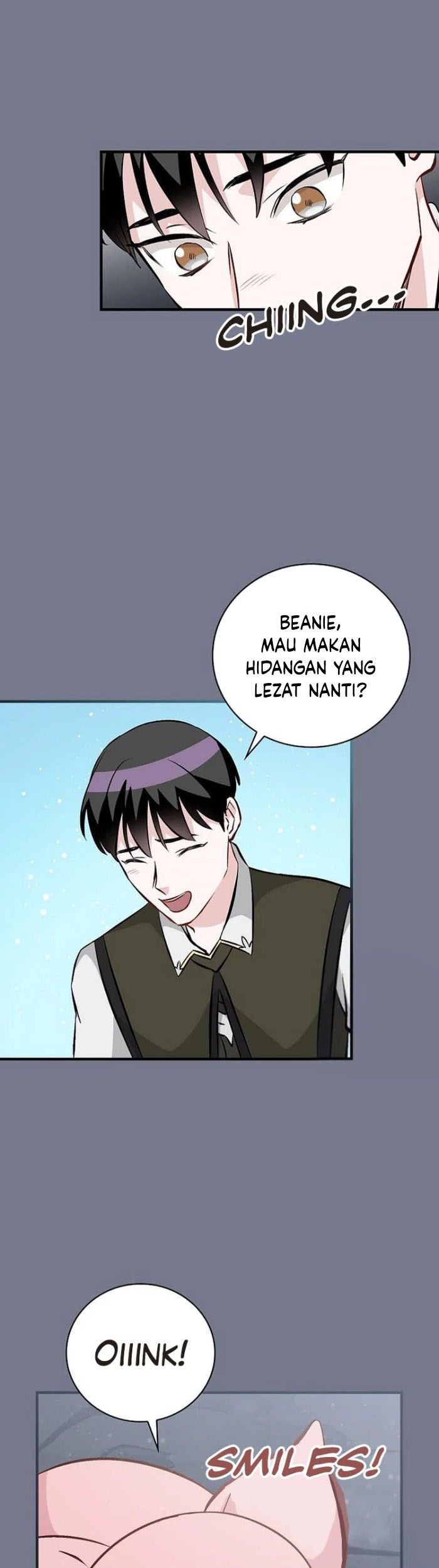 Leveling Up, By Only Eating! Chapter 135 Gambar 28