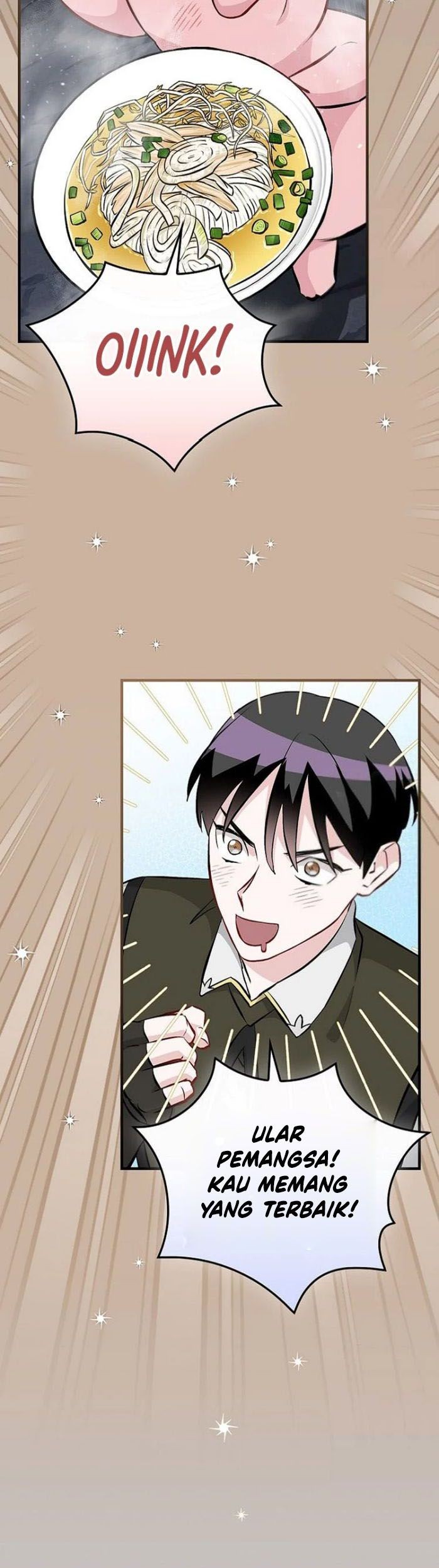 Leveling Up, By Only Eating! Chapter 135 Gambar 36